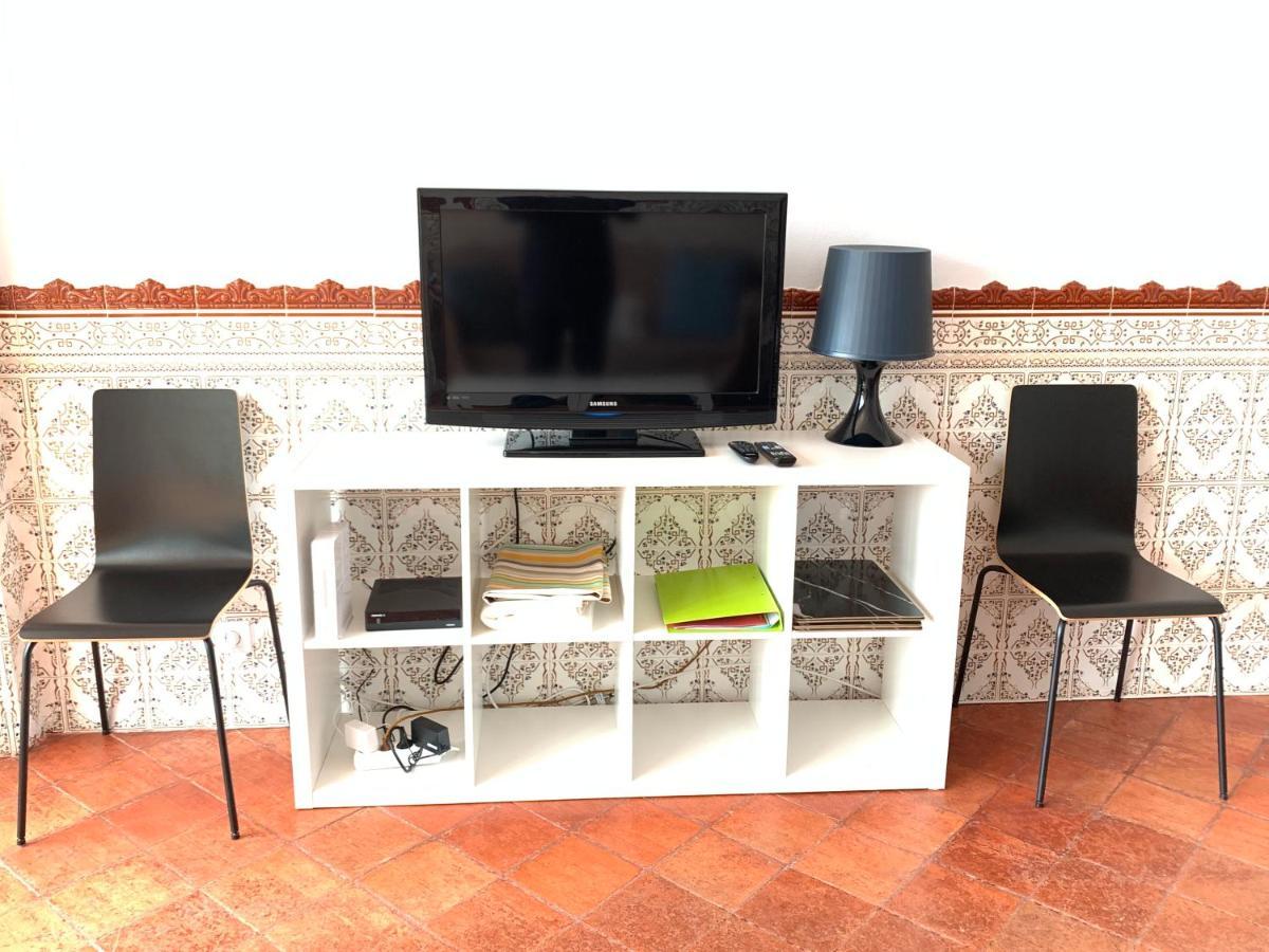 Casa Na Praia Sesimbra Zewnętrze zdjęcie