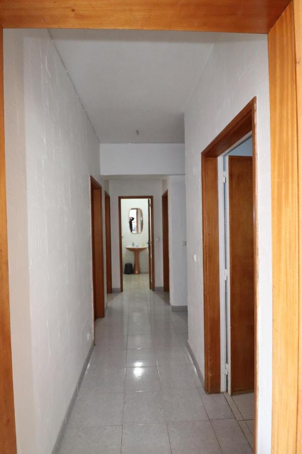 Casa Na Praia Sesimbra Zewnętrze zdjęcie