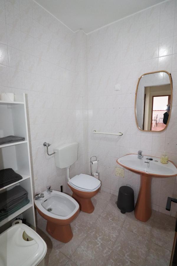 Casa Na Praia Sesimbra Zewnętrze zdjęcie