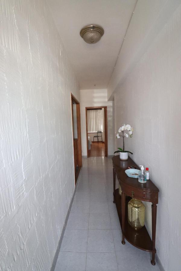 Casa Na Praia Sesimbra Zewnętrze zdjęcie
