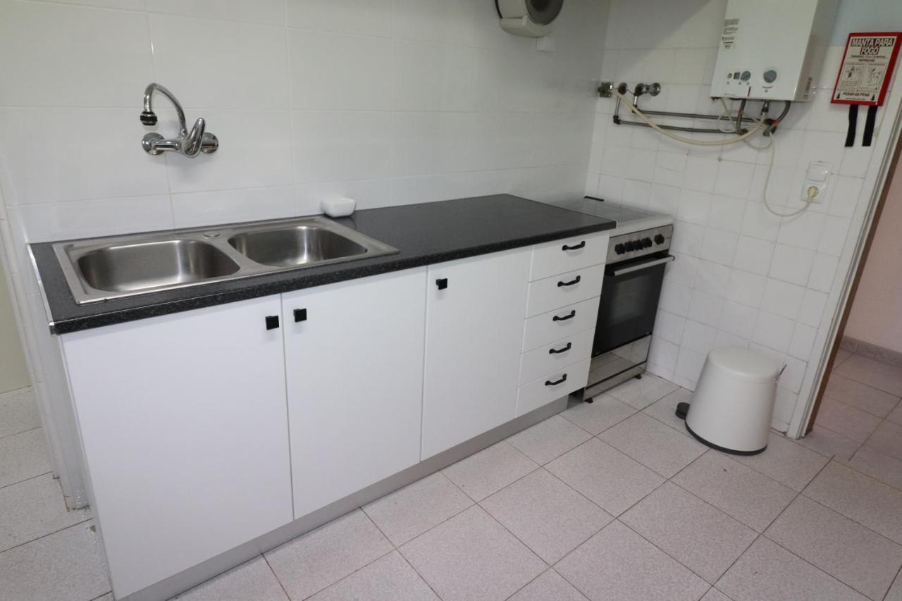 Casa Na Praia Sesimbra Zewnętrze zdjęcie