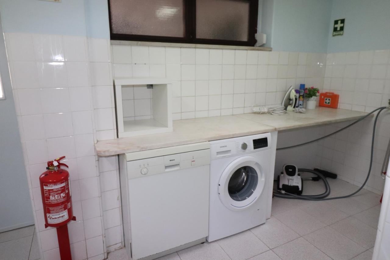 Casa Na Praia Sesimbra Zewnętrze zdjęcie