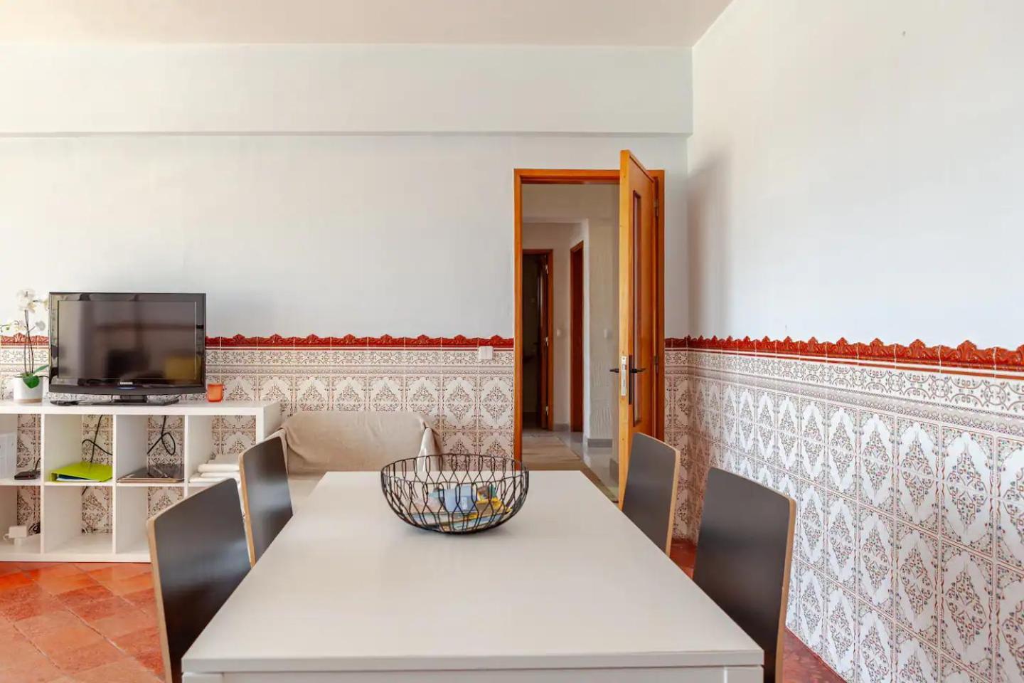 Casa Na Praia Sesimbra Zewnętrze zdjęcie