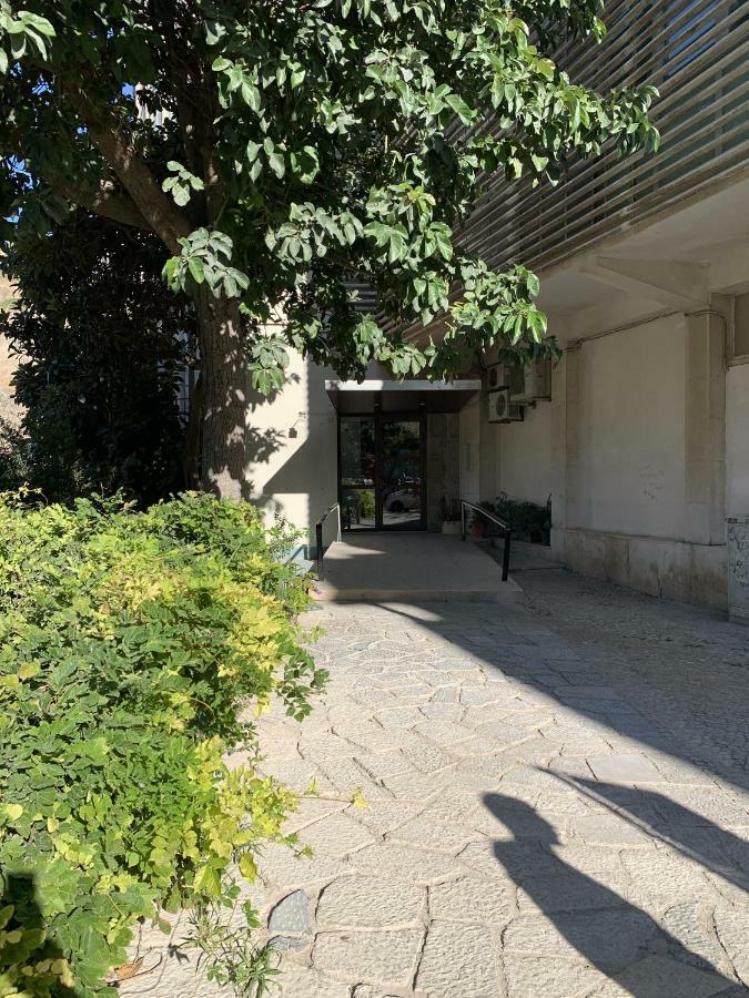 Casa Na Praia Sesimbra Zewnętrze zdjęcie