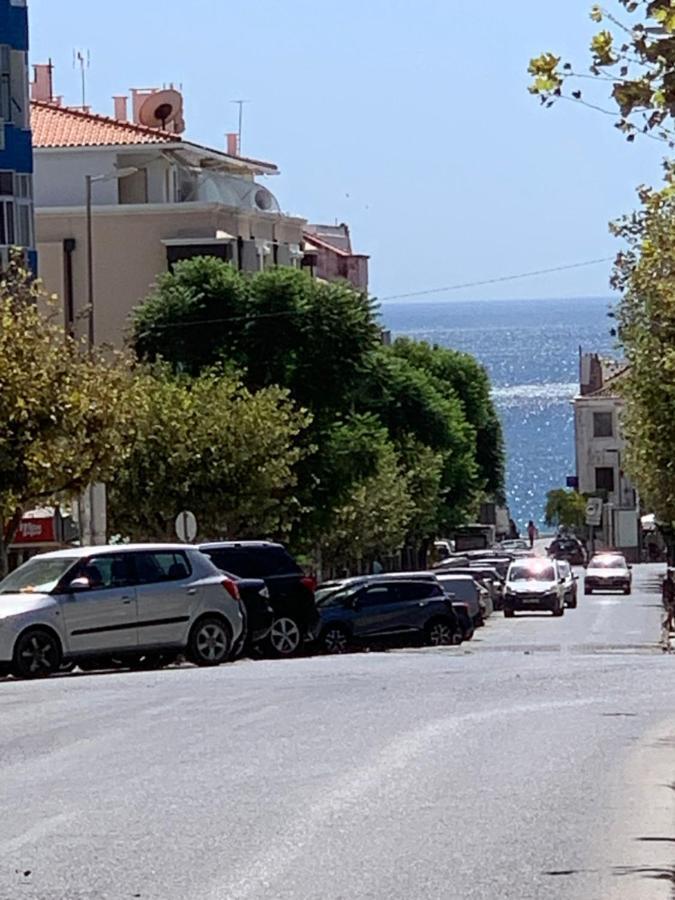 Casa Na Praia Sesimbra Zewnętrze zdjęcie